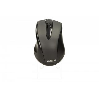 Mysz V-TRACK G9-500F-1 Black RF NANO