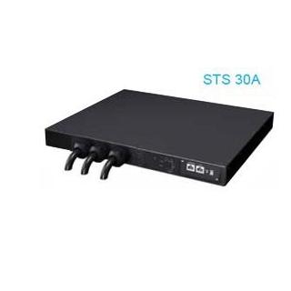 STS3000 STS 30A IEC309 230V