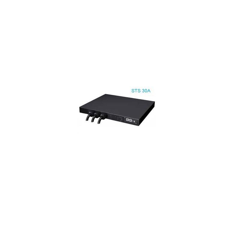 STS3000 STS 30A IEC309 230V