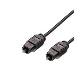 Kabel Toslink MediaRange MRCS133 Toslink plug...