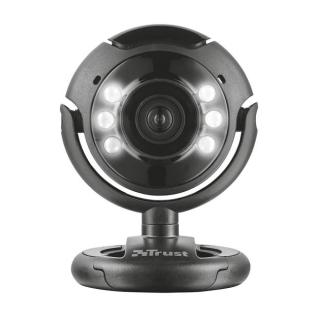 Kamera internetowa z oświetleniem LED SpotLight Pro