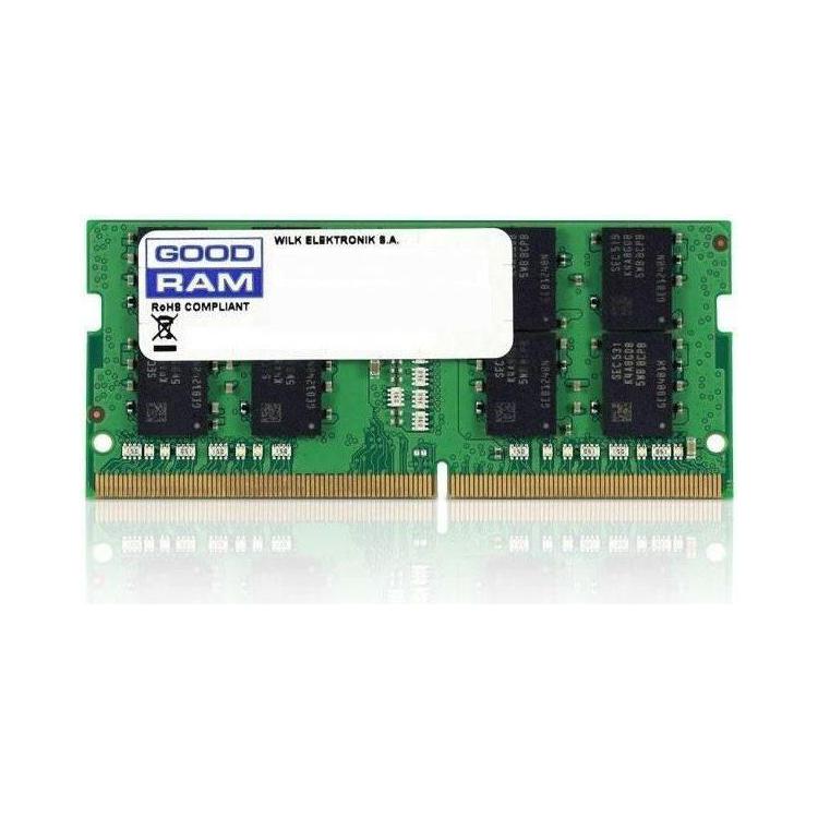 DDR4 SODIMM 4GB/2666 CL19