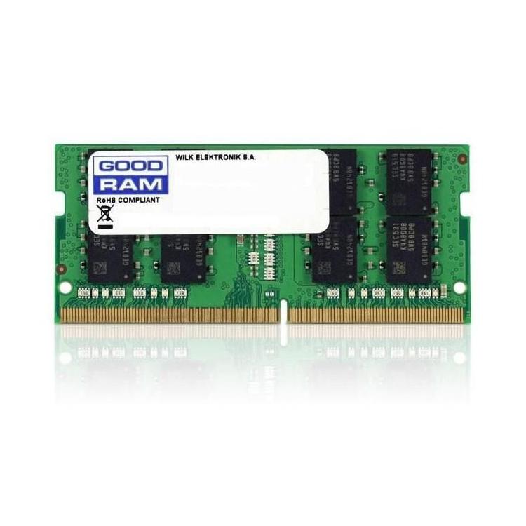 DDR4 SODIMM 8GB/2666 CL19