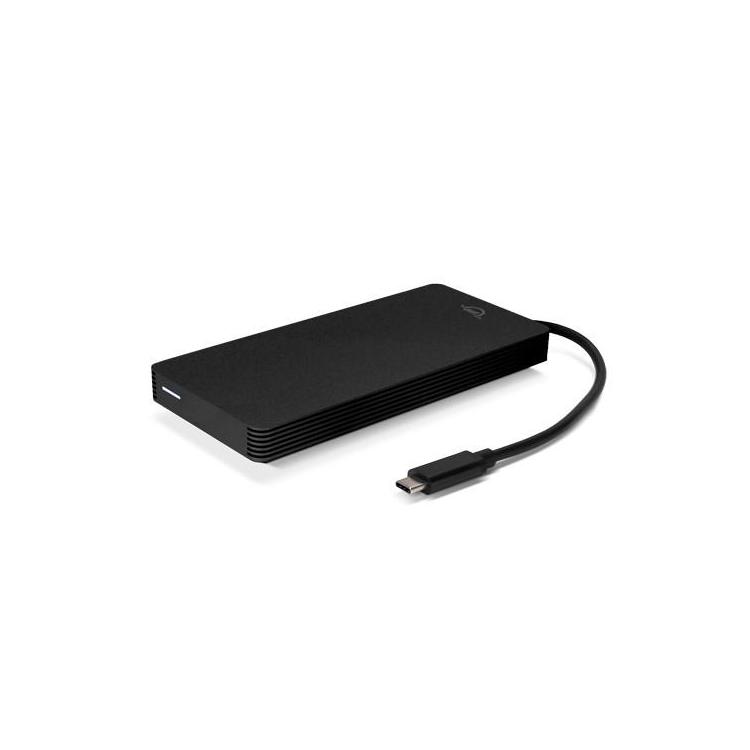 Envoy Pro EX 250GB SSD 1800MB/s Thunderbolt 3