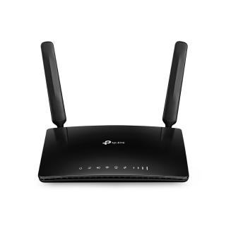 Archer MR400 4G LTE Router AC1200 3LAN 1LAN/WAN 1SIM