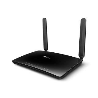 Archer MR400 4G LTE Router AC1200 3LAN 1LAN/WAN 1SIM