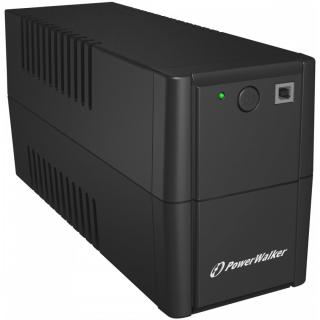 UPS Line-Interactive 850VA SB FR 2x PL 230V, USB