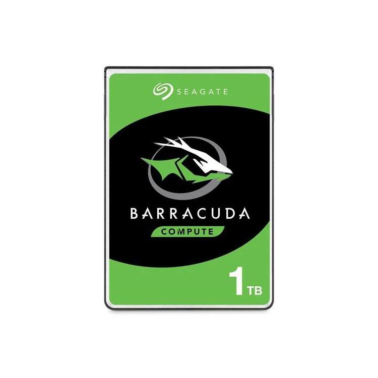 Dysk BarraCuda Pro 1TB 2,5 128MB ST1000LM049