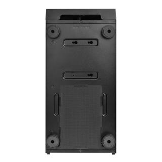 Versa H17 microATX USB3.0 - Black