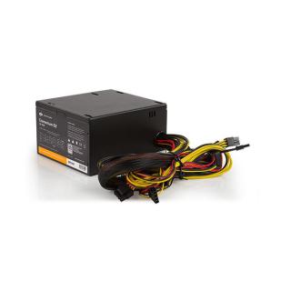 Zasilacz Elementum E2 SI 450W (80+ EU, 1xPEG, 120mm)