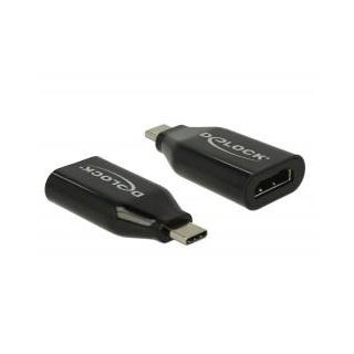 Adapter USB-C - HDMI M/F 4K 60Hz Thunderbolt...