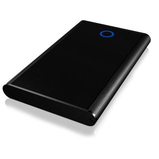 Zewnętrzna obudowa do dysków 2,5cala SATA HDD / SSD z interfejsem USB 3.0 IB-273StU3