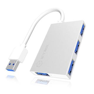 IB-HUB1402C 4 portowy Hub USB 3.0