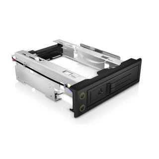 IB-166SSK-B 3,5'' HDD SATA/SAS