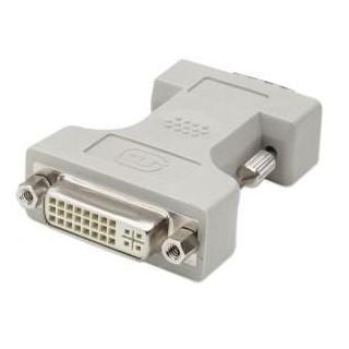 Adapter DVI na VGA Ż/M