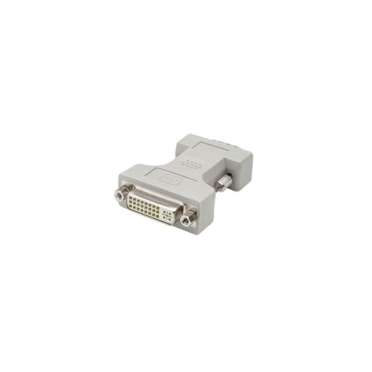 Adapter DVI na VGA Ż/M