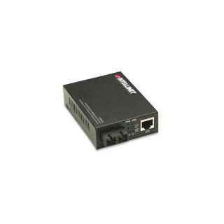 Media konwerter 10/100Base-TX RJ45 / 100Base-FX (MM SC)...