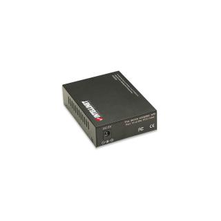 Media konwerter 10/100Base-TX RJ45 / 100Base-FX (MM SC) 2km 1310nm