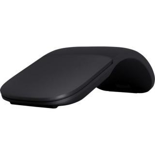 Mysz Surface Arc Mouse Black Commercial