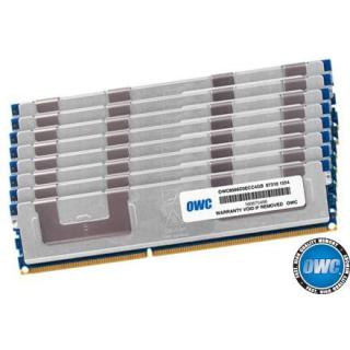 DDR3 8x4GB 1066MHz CL7 ECC do Apple Mac Pro Early 2009, 2010