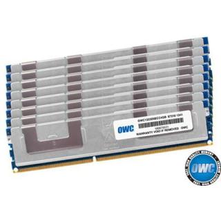 DDR3 8x4GB 1333MHz CL9 ECC do Apple Mac Pro Early 2009-2012