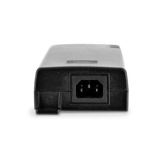 Zasilacz/Adapter PoE+ 802.3at, max. 55V 60W Gigabit 10/100/1000Mbps, aktywny