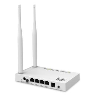 Router WiFi N300 ADSL2+ 4xLAN