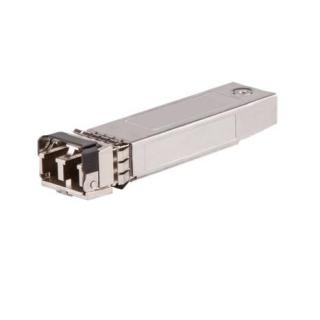 Moduł ARUBA 10G SFP+ LC SR 300m MMF XCVR J9150D