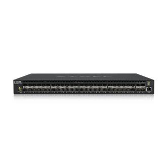 Przełącznik zarządzalny XGS4600-52F L3 48xPort 4x10G SFP+...