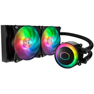 Chłodzenie wodne MasterLiquid ML240R RGB