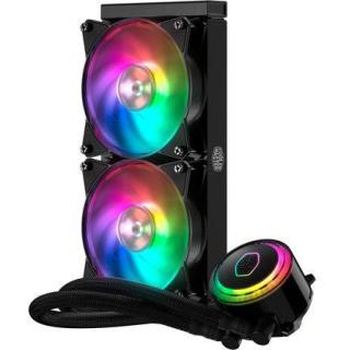 Chłodzenie wodne MasterLiquid ML240R RGB