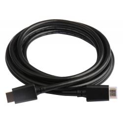 Kabel Techly HDMI 2.1 Ultra High Speed 8K60Hz 48Gbps 2m,...