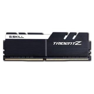 TridentZ DDR4 2x16GB 3200MHz CL14-14-14 XMP2 Black