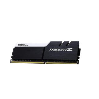 TridentZ DDR4 2x16GB 3200MHz CL14-14-14 XMP2 Black