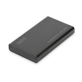 Obudowa zewnętrzna USB 3.0 na dysk mSATA SSD M50 SATA...