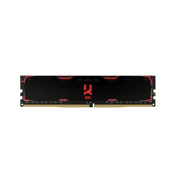 DDR4 IRIDIUM 16GB/2400 Czarna