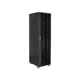 Szafa stojąca Rack 19 37U 800x800mm czarna