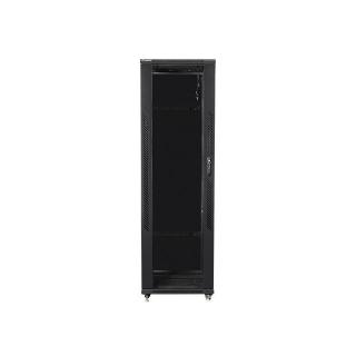 Szafa stojąca Rack 19 42U 600x600mm czarna