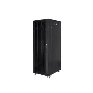 Szafa stojąca Rack 19'' 47U 800x800mm czarna