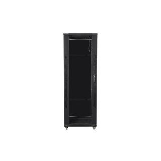 Szafa stojąca Rack 19'' 47U 800x800mm czarna