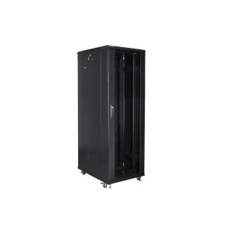 Szafa stojąca Rack 19'' 47U 800x800mm czarna