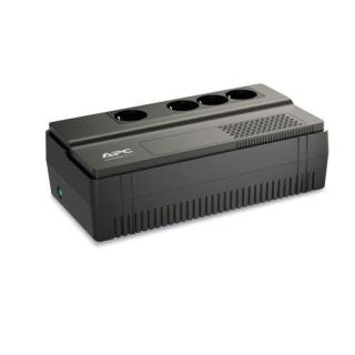 BV800I-GR BackUPS BV 800VA/450W/AVR/4xSchuko bez zarządzania