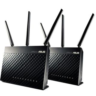 AiMesh RT-AC67U AC1900 2PACK