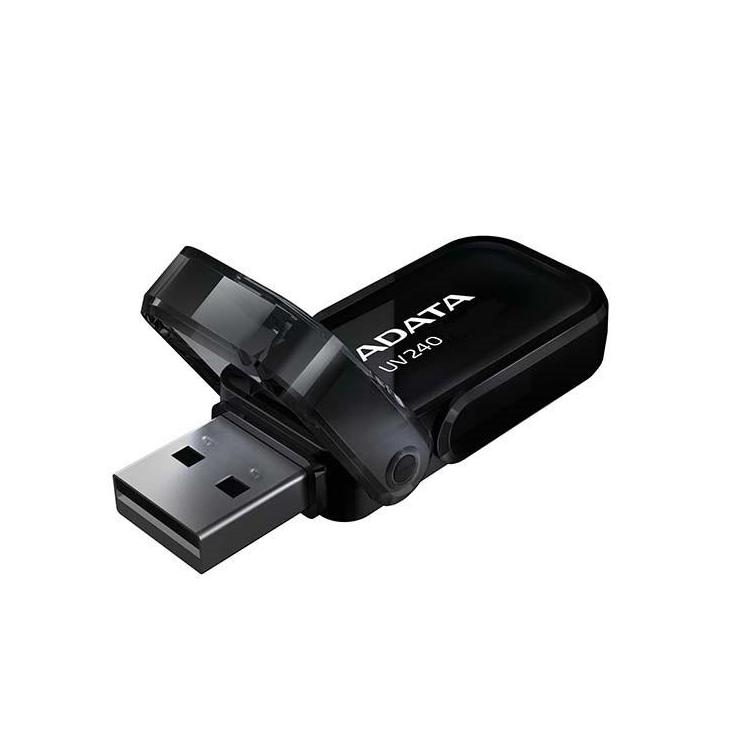 Pendrive UV240 32GB USB2.0 Black