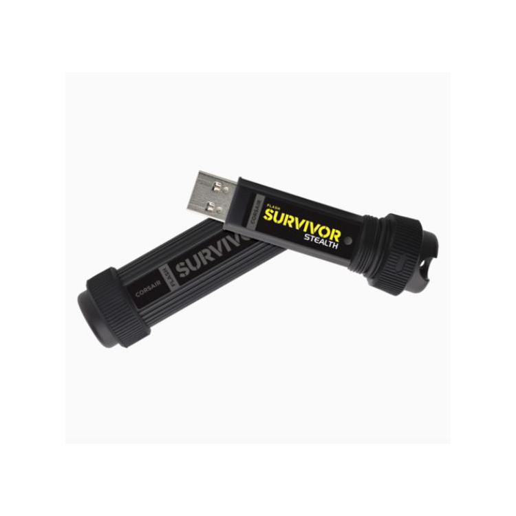 Survivor 64GB USB3.0 STEALTH