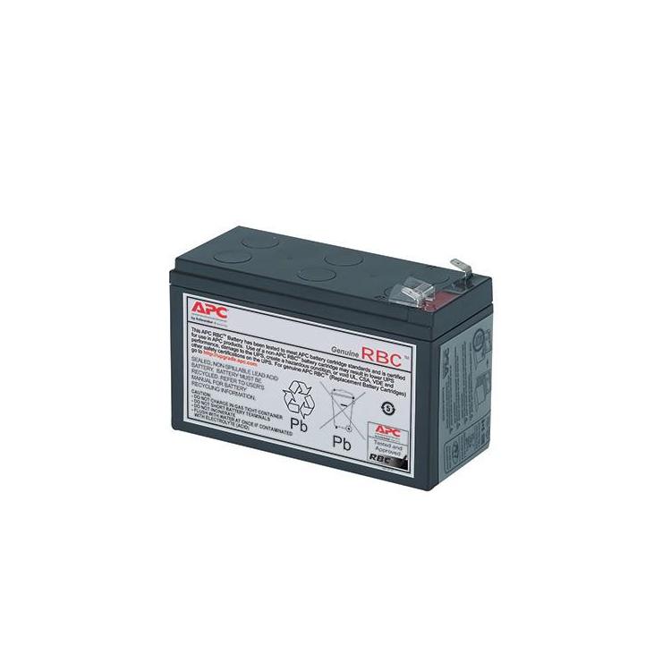 RBC2 Akumulator do BK325/BK350/BK500/BE550-CP