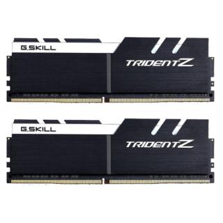 Pamięć DDR4 16GB (2x8GB) TridentZ 3200MHz CL16-16-16 XMP2 Black