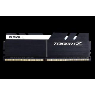 Pamięć DDR4 16GB (2x8GB) TridentZ 3200MHz CL16-16-16 XMP2 Black