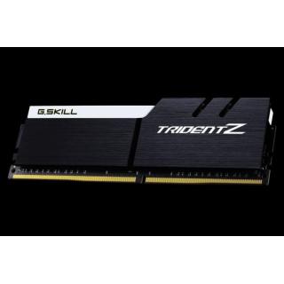 Pamięć DDR4 16GB (2x8GB) TridentZ 3200MHz CL16-16-16 XMP2 Black