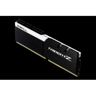 Pamięć DDR4 16GB (2x8GB) TridentZ 3200MHz CL16-16-16 XMP2 Black